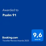 Psalm 91 *