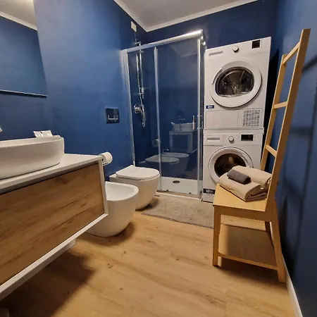 Apartment Psalm 91 Savona