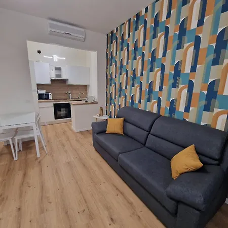 Apartment Psalm 91 Savona