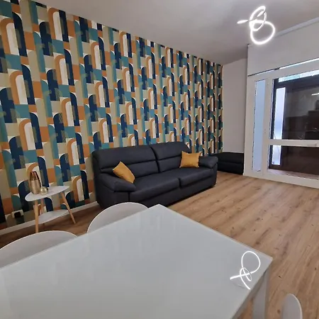 Apartment Psalm 91 *