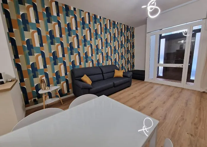 Appartement Psalm 91 *