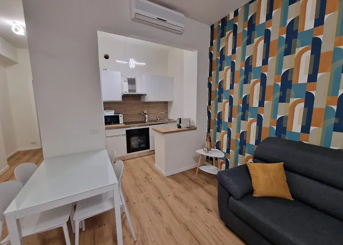 Appartement Psalm 91