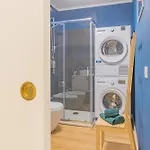Appartement Psalm 91