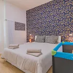 Appartement Psalm 91 *
