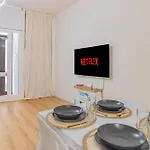 Appartement Psalm 91 Savone