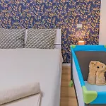 Psalm 91 Appartement Savone