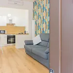 Appartement Psalm 91