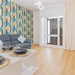 Psalm 91 Appartement