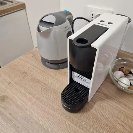 Apartmán Psalm 91 *