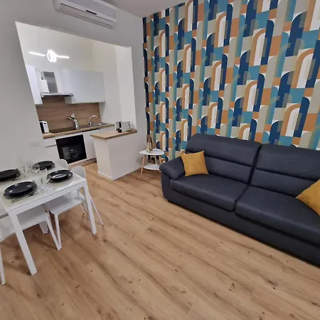 Apartmán Psalm 91 *