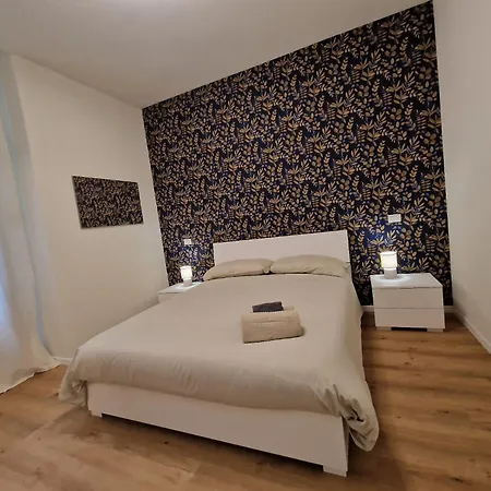 Apartmán Psalm 91 Savona