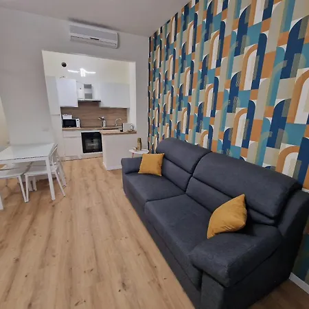 Apartmán Psalm 91 Savona