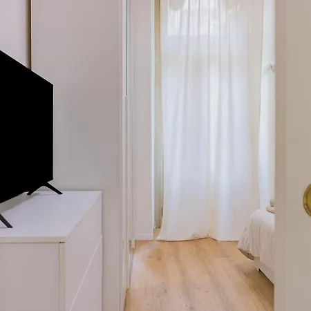 Appartement Psalm 91 *