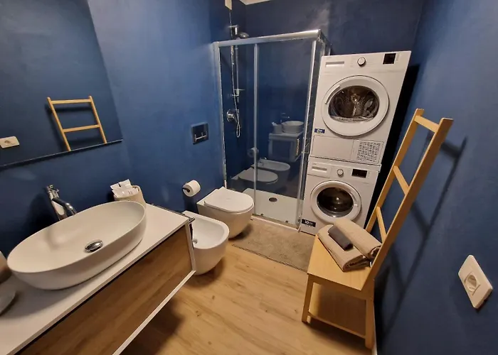 アパート Psalm 91