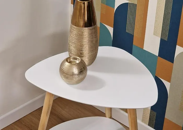 Apartamento Psalm 91 *