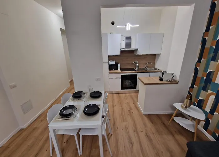 アパート Psalm 91