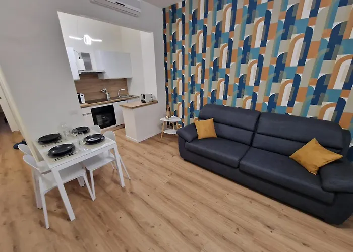 アパート Psalm 91 *