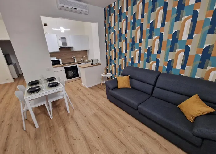 アパート Psalm 91