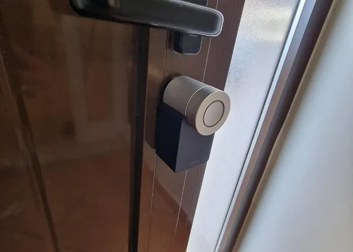 アパート Psalm 91 *