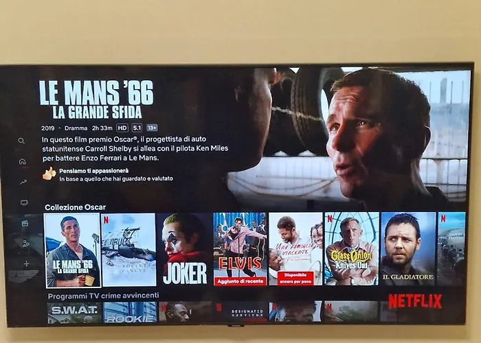 アパート Psalm 91 *