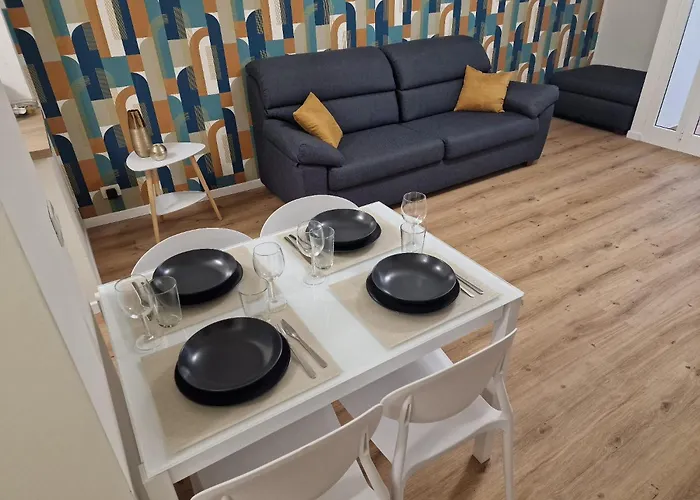 アパート Psalm 91