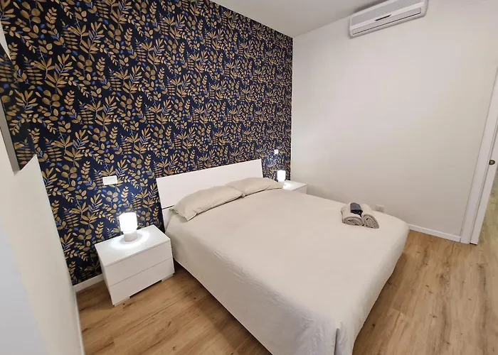 アパート Psalm 91 *